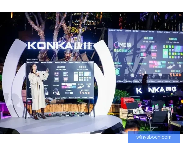 亚博体育APP助力用户畅享全球体育赛事精彩体验全面解析