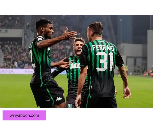 国米锁定穆哈雷莫维奇为防线头号目标萨索洛标价3000万欧转会