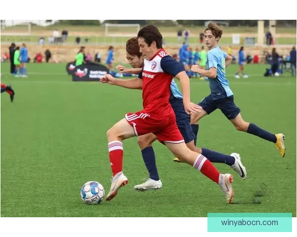 足球竞猜精准预测:掌握赛场数据提升你的投注策略与技巧 足球竞猜精准预测:掌握赛场数据提升你的投注策略与技巧