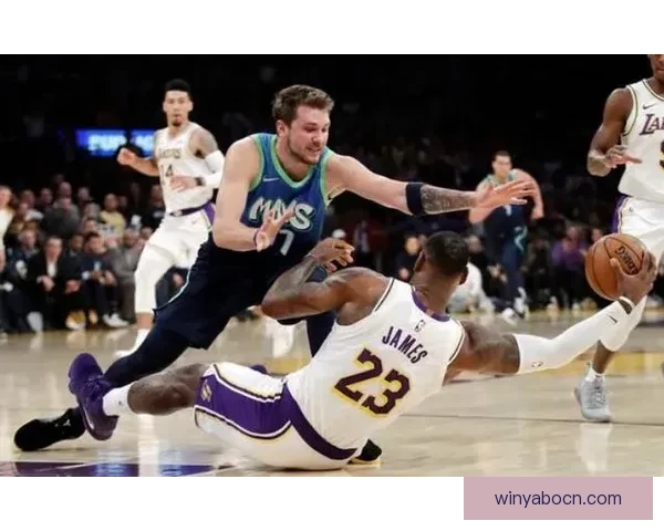 杰弗森回应球迷质疑东契奇 热身无碍湖人詹姆斯离队或迎夺冠断层期 杰弗森回应球迷质疑东契奇 热身无碍湖人詹姆斯离队或迎夺冠断层期