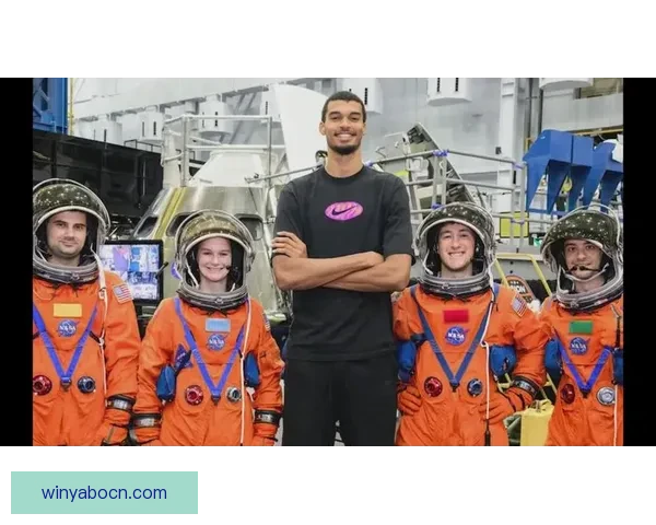 文班揭秘:投篮之外我还热爱探索流星与暗物质奥秘 文班揭秘:投篮之外我还热爱探索流星与暗物质奥秘