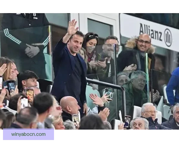 斯基拉:皮耶罗或将担任足协重要职务 双方已展开接触 斯基拉:皮耶罗或将担任足协重要职务 双方已展开接触