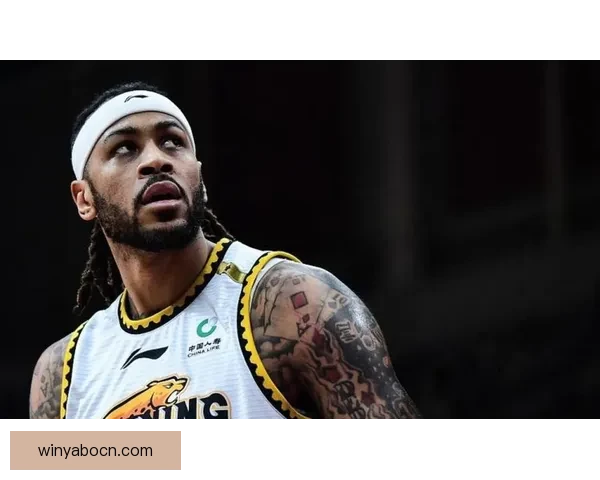 辽宁队官方宣布注册莱迪 球队感谢布罗金顿今早离队