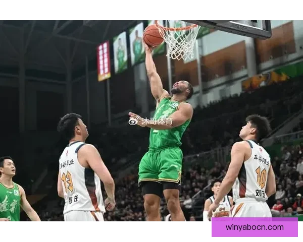 辽宁新外援莱迪自述全面实力为胜利甘愿付出一切