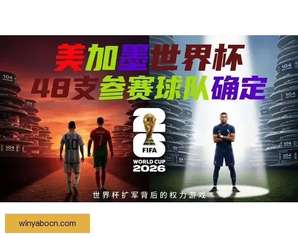 美加墨世界杯竞猜官网全面开放精彩赛事竞猜平台等你参与