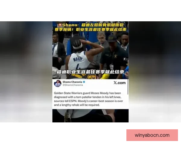 Shams：坎宁安赛季受伤 经纪人呼吁联盟为伤病情况设立特例规则