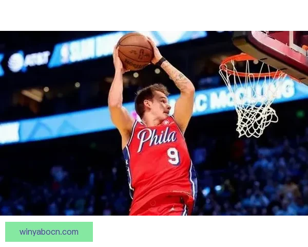 麦克朗狂砍59分加冕G联盟历史得分王 曾称霸NBA扣篮大赛