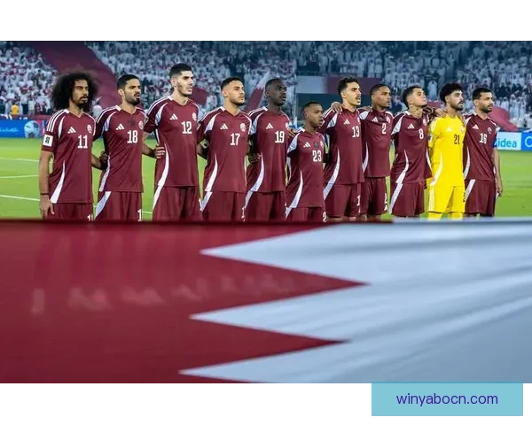 2026世界杯冠军热门球队预测：谁将成为新的足球王者