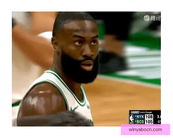 绿军末节崩盘塔图姆布朗投篮失准惨遭森林狼双杀横扫