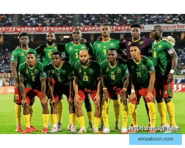 2026世界杯冠军热门球队预测：谁将成为新的足球王者